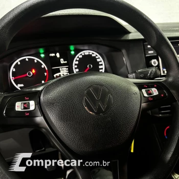Polo 1.0 MPI Flex 12V 5p