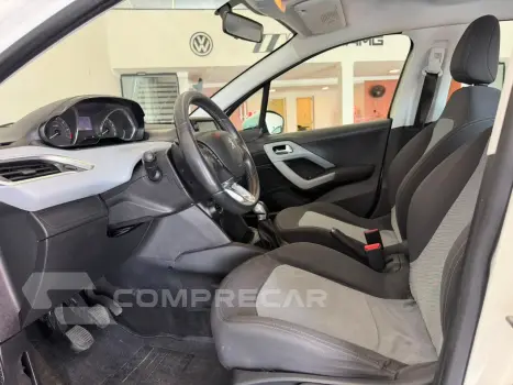 PEUGEOT 208 Active/Active Pack 1.5 Flex 8V 5p