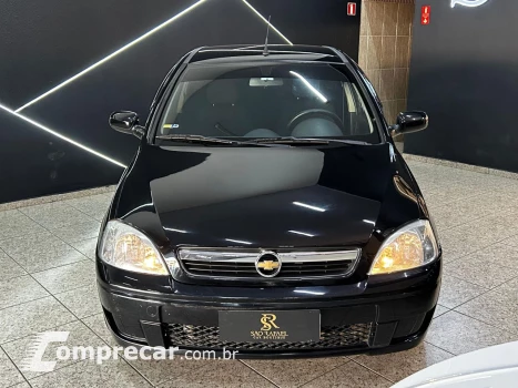 Corsa Sed. Premium 1.4 8V ECONOFLEX 4p