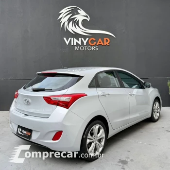 I30 1.8 MPI 16V