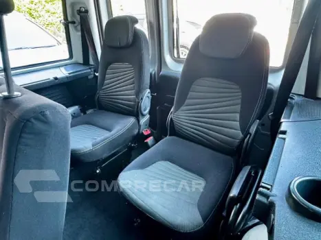 DOBLÒ - 1.8 MPI ESSENCE 7L 16V 4P MANUAL