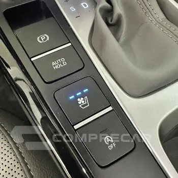 Creta Creta Ultimate 1.6 TB 16V Aut.