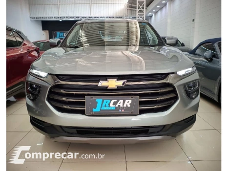 MONTANA 1.2 TURBO FLEX PREMIER AUTOMATICO