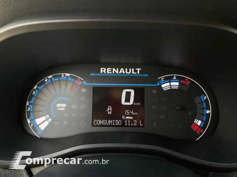 KWID 1.0 12V SCE Outsider