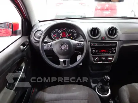 GOL - 1.0 MI 8V 4P MANUAL G.VI