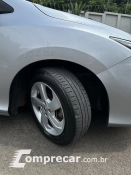 CITY 1.5 Personal 16V