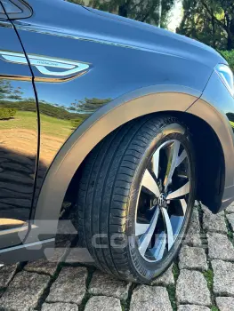 NIVUS 1.0 200 TSI Highline