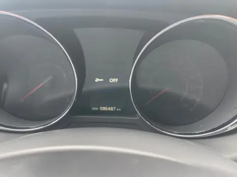 ASX 2.0 Mivec HPE AWD