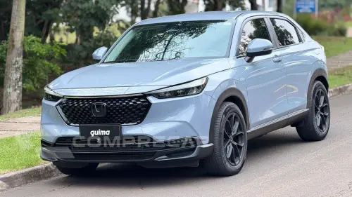 Honda HR-V 1.5 DI I-vtec Turbo Advance 4 portas