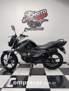 YBR Factor 150 ED