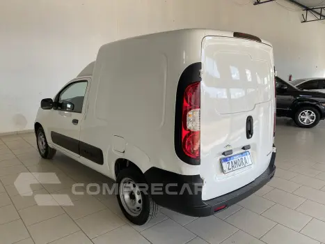 FIORINO 1.4 MPI Furgão Endurance 8V