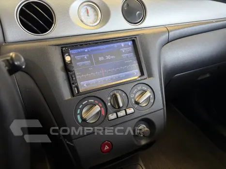 AIRTREK 2.4 4X4 16V GASOLINA 4P AUTOMÁTICO