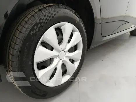 208 1.0 6V FLEX LIKE MANUAL