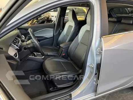 ONIX HATCH PREM. 1.0 12V TB Flex 5p Aut.