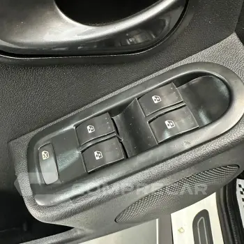 DUSTER Dynamique 2.0 Flex 16V Aut.