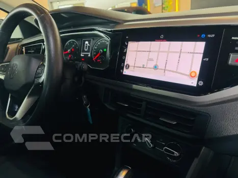 NIVUS 1.0 200 TSI TOTAL FLEX COMFORTLINE AUTOMÁTICO