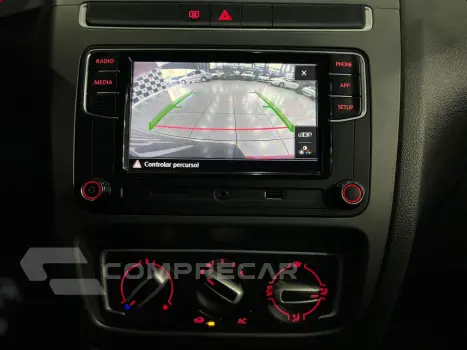 FOX 1.6 MSI TOTAL FLEX XTREME 4P MANUAL