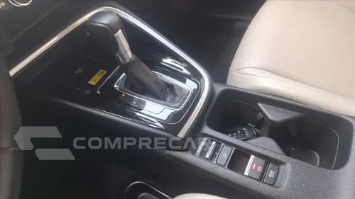 HR-V 1.5 DI I-VTEC TURBO FLEX TOURING CVT
