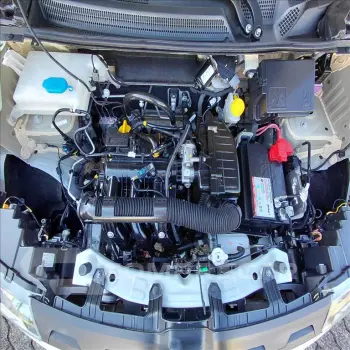 KWID 1.0 12V SCE FLEX ZEN MANUAL