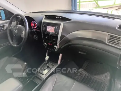 Forester 4X4