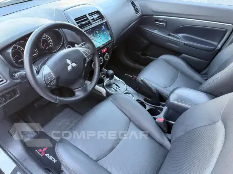 ASX 2.0 4X4 AWD 16V