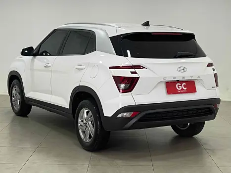 CRETA 1.0 TGDI FLEX COMFORT AUTOMÁTICO