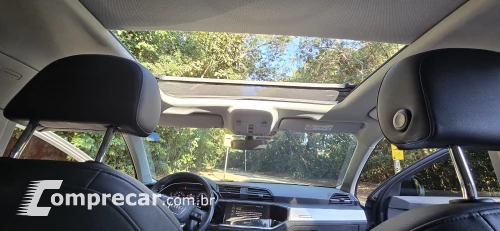 Q3 1.4 35 TFSI Prestige Plus S Tronic