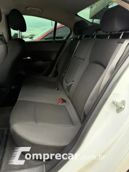 CRUZE 1.8 LT 16V