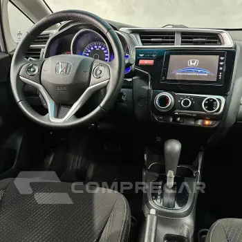 WR-V EXL 1.5 Flexone 16V 5p Aut.