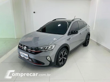 NIVUS HL TSI