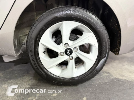HB20S 1.6 Comfort Plus 16V