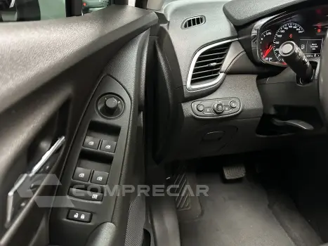 TRACKER 1.4 16V Turbo Premier