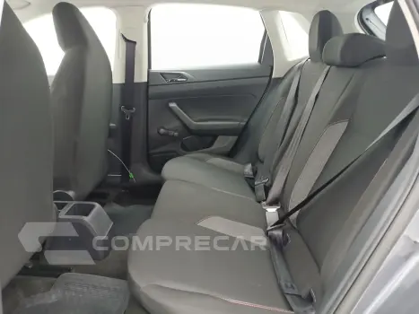 POLO 1.0 MPI TRACK MANUAL