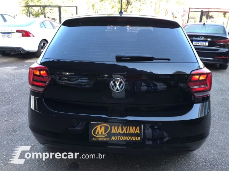 POLO 1.0 200 TSI Comfortline