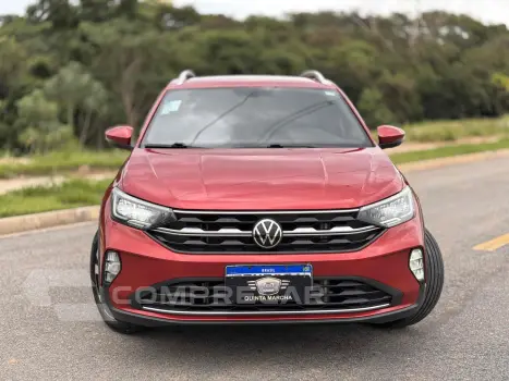 NIVUS 1.0 200 TSI TOTAL FLEX HIGHLINE AUTOMÁTICO