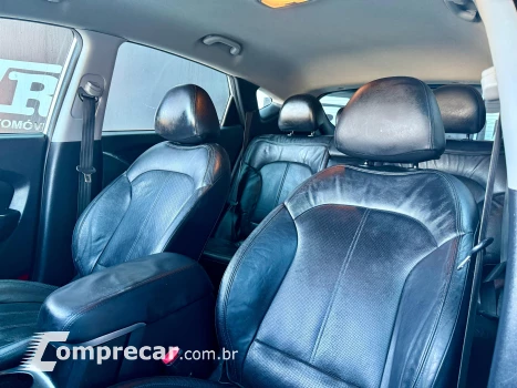 IX35 2.0 MPFI GLS 4X2 16V