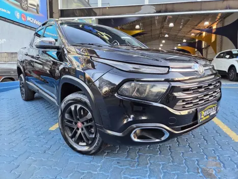 TORO 1.8 16V EVO FLEX FREEDOM AT6