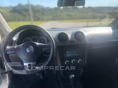 SAVEIRO 1.6 MI Crossover CS 8V G.IV