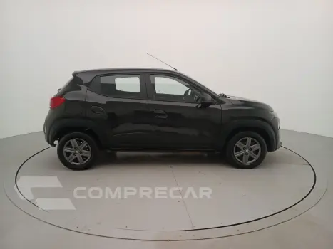 KWID 1.0 12V SCE FLEX ZEN MANUAL