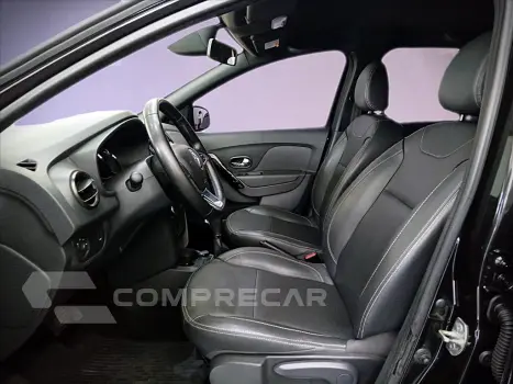 STEPWAY 1.6 16V SCE FLEX ICONIC X-TRONIC