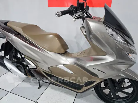 PCX 150