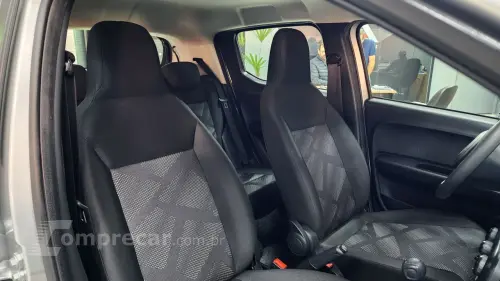 MOBI LIKE 1.0 Fire Flex 5p.