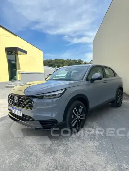 HR-V 1.5 16V Turbo Touring