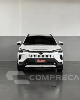 COROLLA CROSS 2.0 Vvt-ie XR