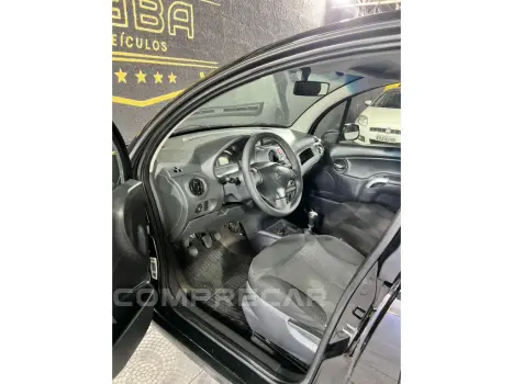 C3 1.4 I GLX 8V FLEX 4P MANUAL