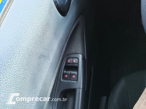 GOL 1.0 12V MPI TOTALFLEX 4P MANUAL