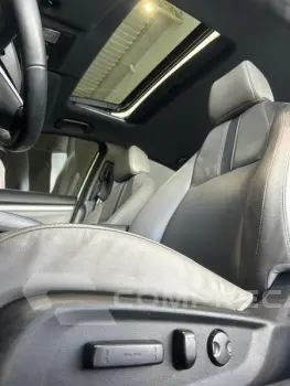 CIVIC SEDAN TOURING 1.5 TURBO 16V AUT.4P