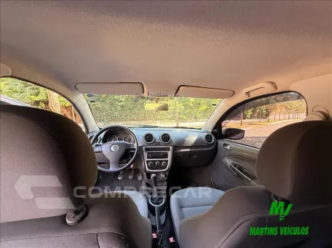 VOYAGE 1.6 MI TREND 8V FLEX 4P MANUAL