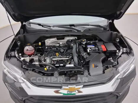TRACKER 1.2 TURBO FLEX PREMIER AUTOMÁTICO