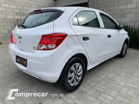 ONIX 1.0 MPFI JOY 8V FLEX 4P MANUAL